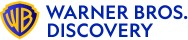 Warner Bros. Discovery Logo