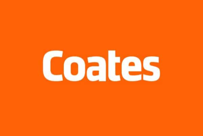 Coates Hire Ltd