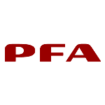 PFA Pension Logo