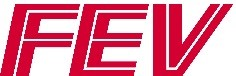 FEV Europe GmbH, Germany