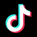 TikTok, Inc. Logo