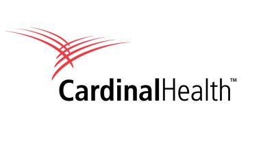Cardinal Health Logo