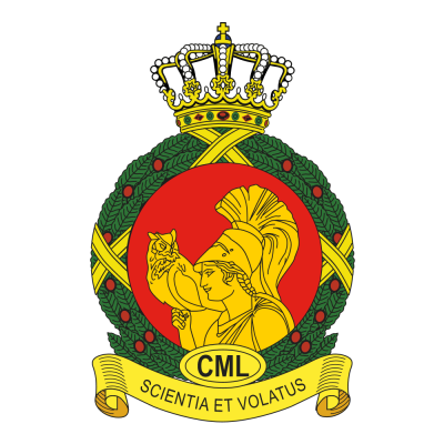 Lieutenant Colonel Erik Frijters