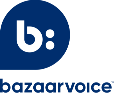 Bazaarvoice Logo