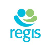Regis Aged Care Logo