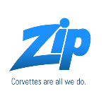 Zip Corvette Logo