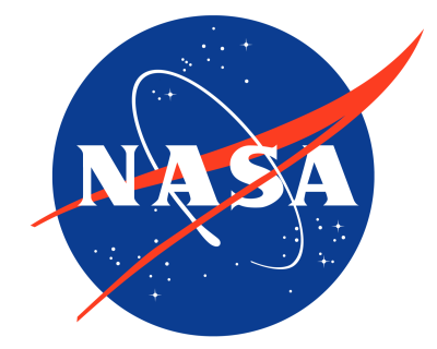 NASA Ames Research Center Logo