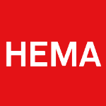HEMA Logo