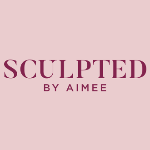 Sculpted by Aimee Logo
