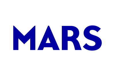 Mars Logo