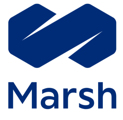 Marsh Risk Logo