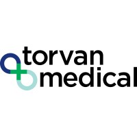 Torvan Medical Logo