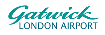 Gatwick Airport Logo