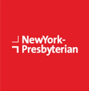 Weill Cornell Medicine-New York Presbyterian Logo
