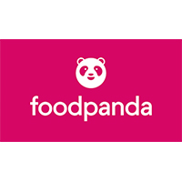 Foodpanda Logo