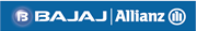 Bajaj Allianz General Insurance Company Logo