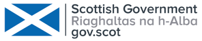 The Scottish Government