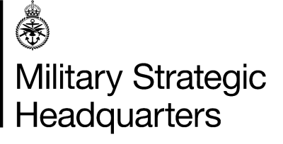 UK Military Strategic HQ