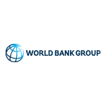 The World Bank Logo