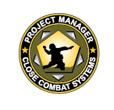 PM Close Combat Systems
