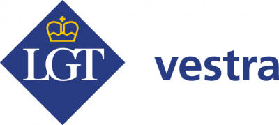 LGT Vestra Logo