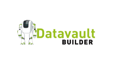 Datavault Builder