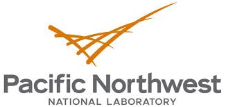 Pacific Northwest National Lab Logo