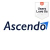 Ascendo AI Logo