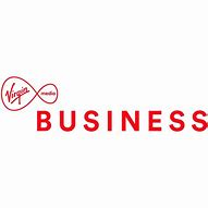 Virgin Media Business Logo