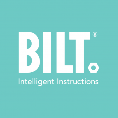 BILT Inc Logo