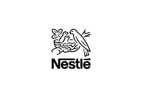 Nestlé Logo