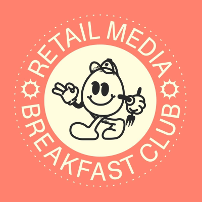 Retail Media Breakfast Club Logo