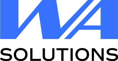 WA Solutions Logo
