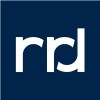 RRD Logo