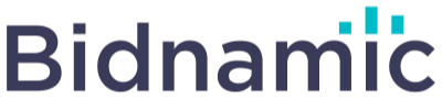 Bidnamic Logo