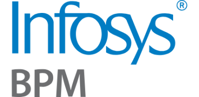 Infosys BPM