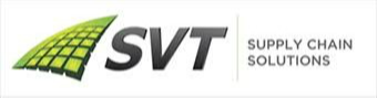 SVT Supply Chain Solutions Logo