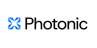 Photonic Inc. Logo