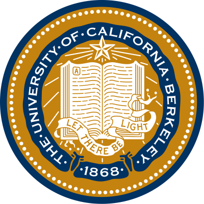 University of California Logo