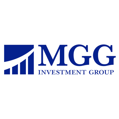 MGG Investment Group Logo