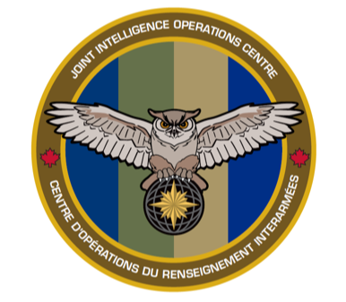 Canadian Armed Forces Logo