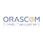 Orascom Hotel Management  Logo