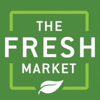 The Fresh Market Logo