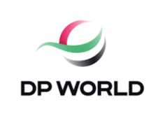 DP World Logo