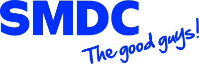 SM Development Corporation (SMDC) Logo