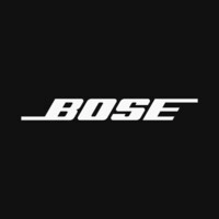 Bose Corporation Logo