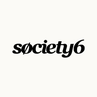 Society6 Logo