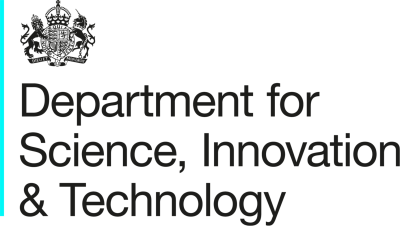 Department for Science, Innovation and Technology, UK Government