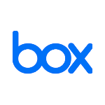 Box, Inc. Logo