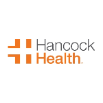 Hancock Health Logo